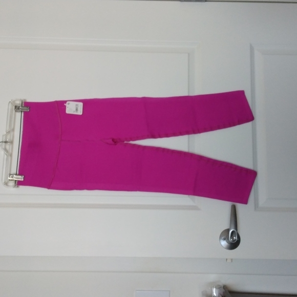 Free People Movement throw back textured leggings in Mexican sage NWT - Picture 1 of 5